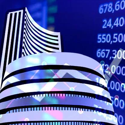 Share Market