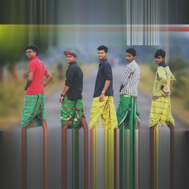 Dangua Korla Group