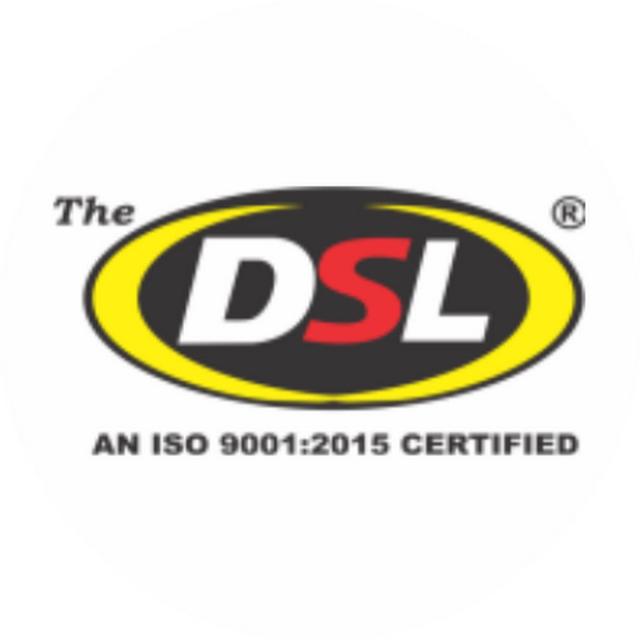 DSL ENGLISH ??