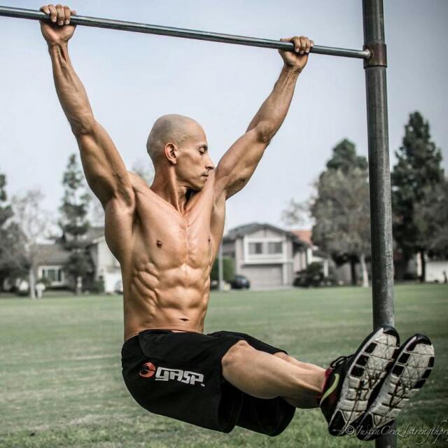 ?CALISTHENICS?
