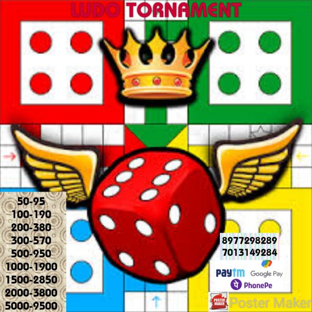 Ludo tornament 