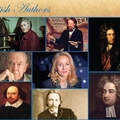 English literature
