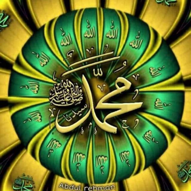 {تاریخ اسلام}