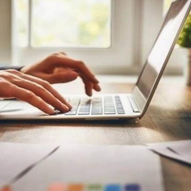 WORK FROM HOME?️?