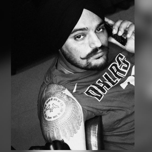 Sidhu❤️lover ?