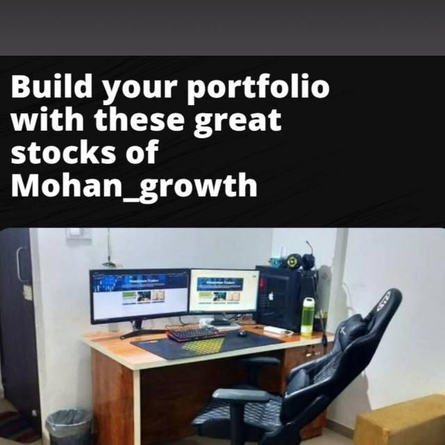 Masters of growth?