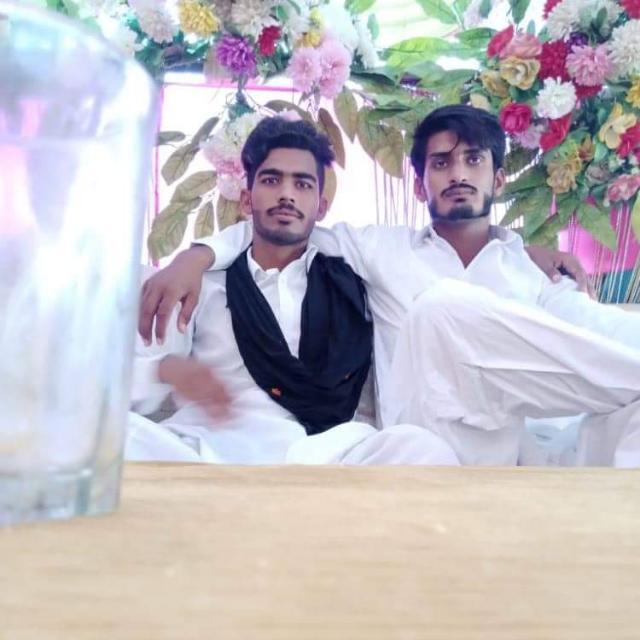 ☠ ,ویلے لوگ☠