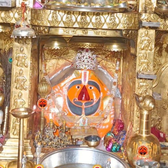 संस्था श्री सालासर बालाजी