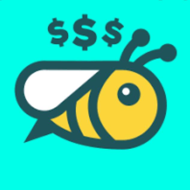 Honeygain free money