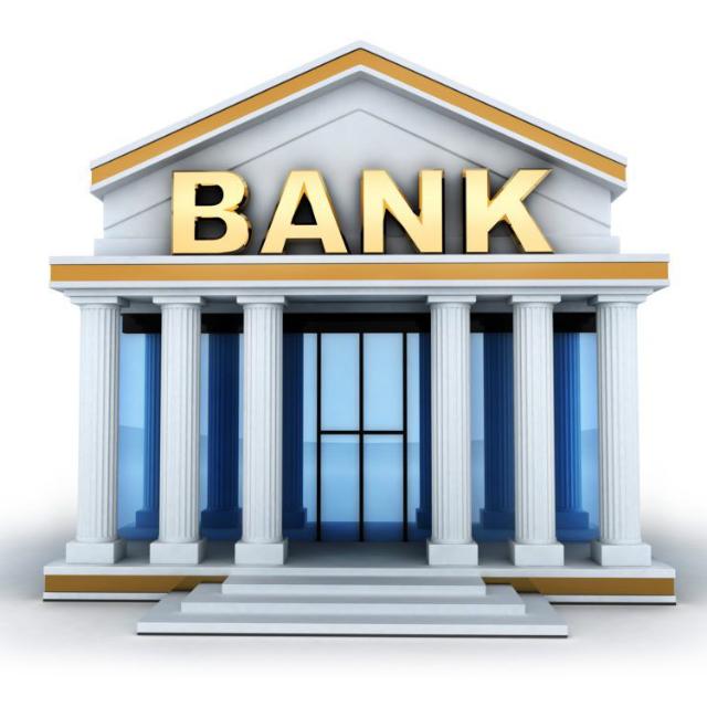 Bank job personal lone?