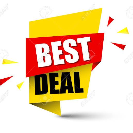 ? Best Offer Loot ??
