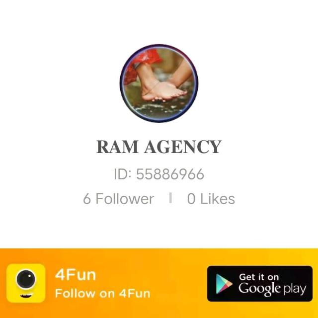 4fun Agency host join