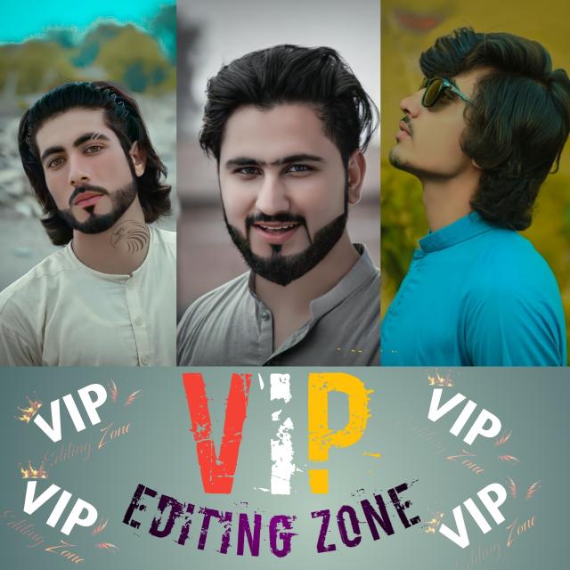 Vip Editing zone ???