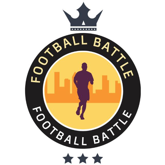 FOOTBALL BATTLE ⚽️ ❤️?