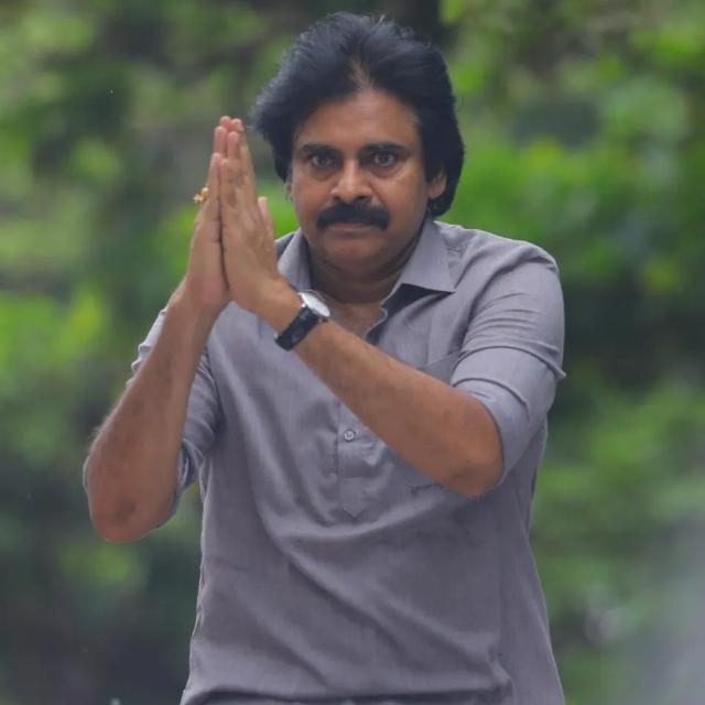 Pawanism Youth Icons?