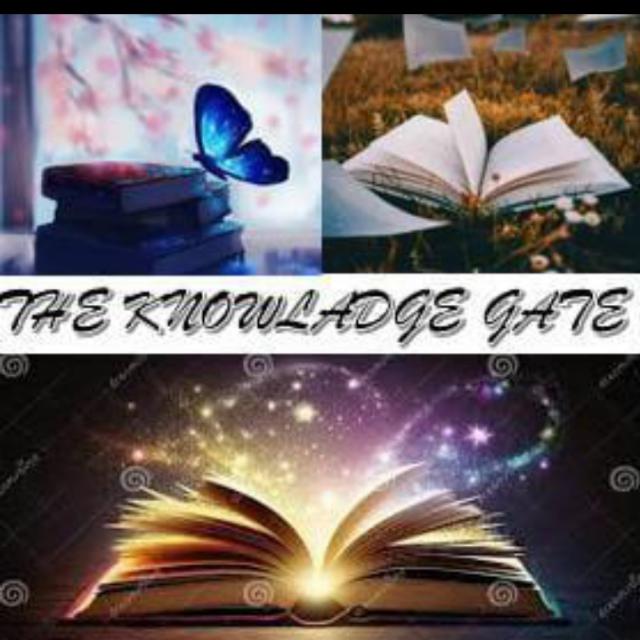 The Knowledge Gate2025 02 Whatsapp group