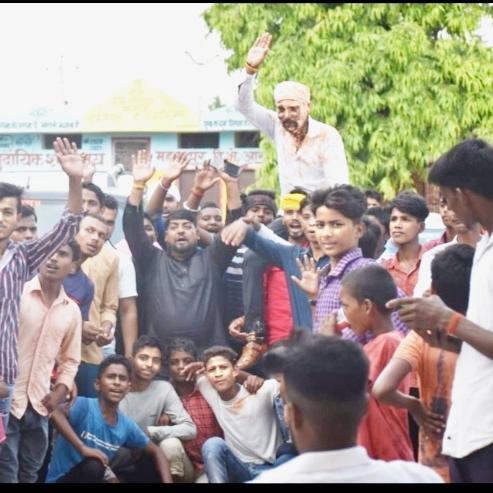 ?खतरा अभी टला नहीं है ?