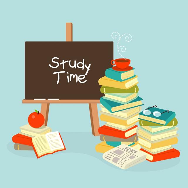 All compitition exam st.?