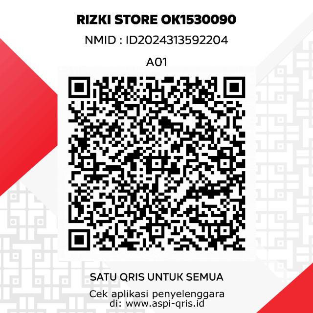 ISIAN CS BY RIZKI [ KIEE ] #PT1
