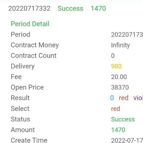 Mantimall 500 add fast recharge 