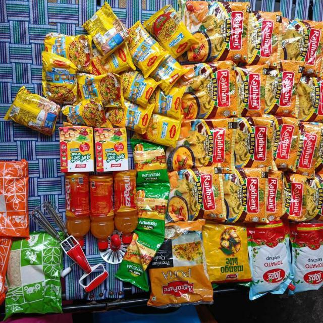 Loot product 
