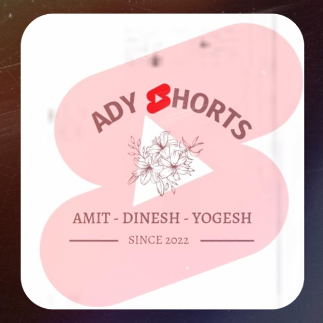 ADY Shorts Whatsapp group