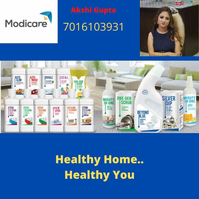 Modicare product 