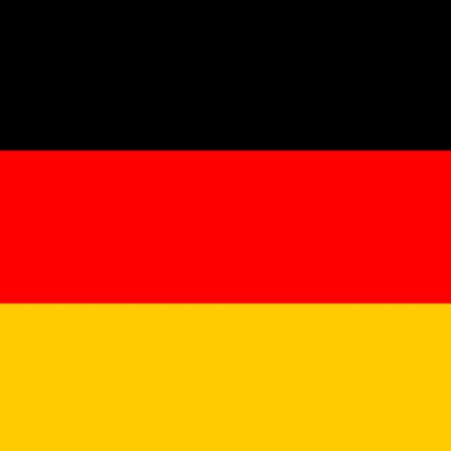Learn germen language 