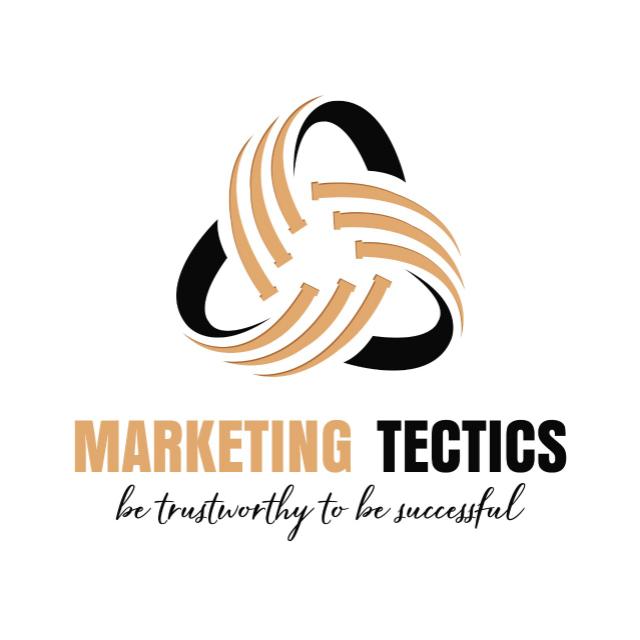 MARKETING TECTICS 0️⃣1️⃣?