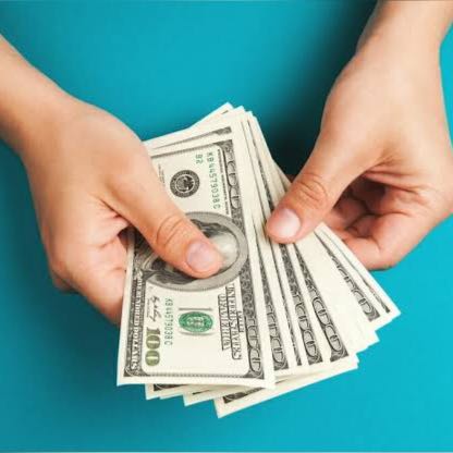 Money income