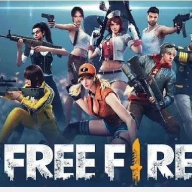 FF Free Fire ?