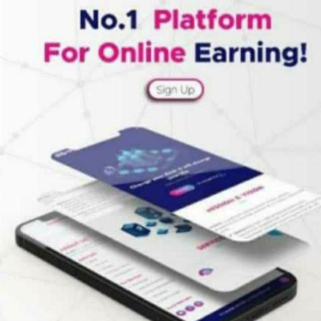 The? Best earning method?