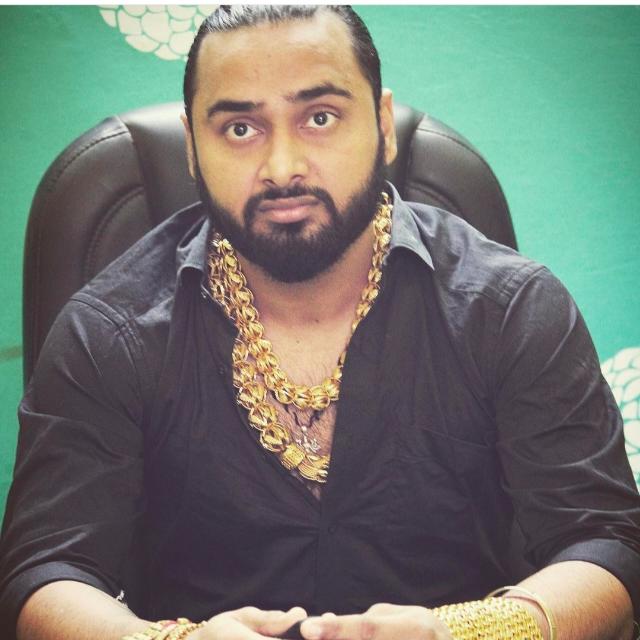 SATTA KING ?( सट्टा किंग)