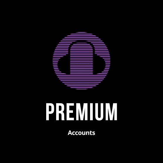 PREMIUM ACCOUNT Whatsapp group
