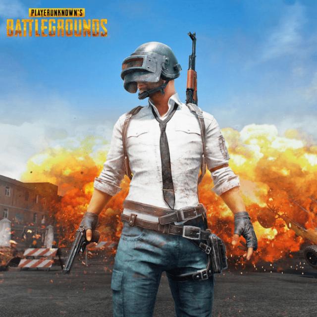 PUBG UC Dealing Group ?