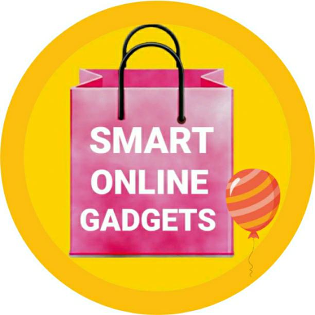 Smart Online Gadgets