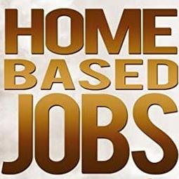 Home based job ??