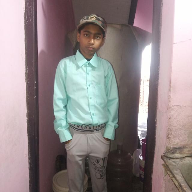 Gangstar only