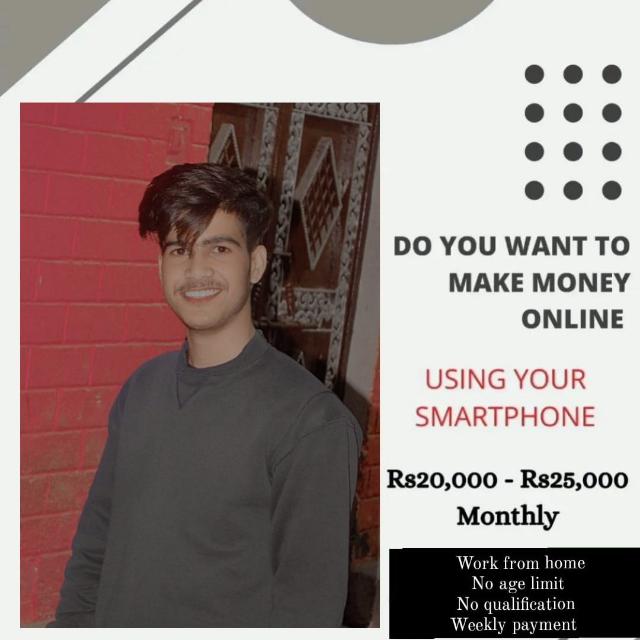 AFFILIATE MARKETING ?