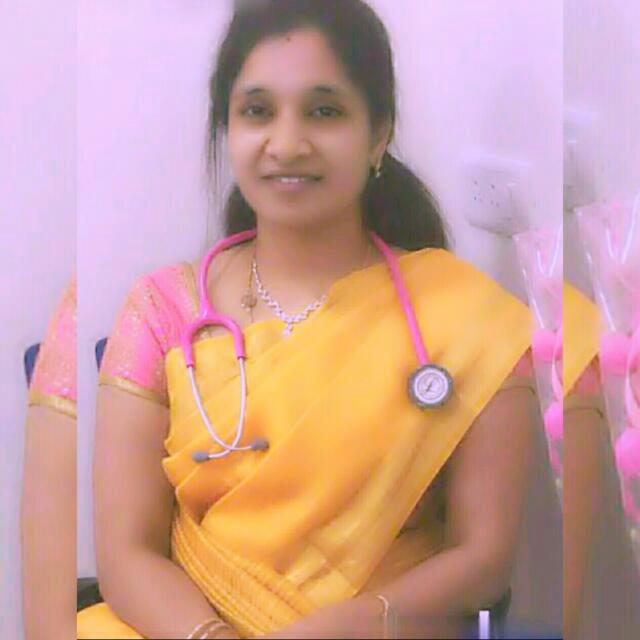 Doctor Mia Pappa???