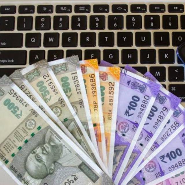 EARN MONEY ONLINE ??