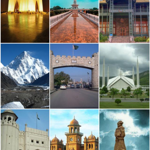 Beauty of pakistan ?? (1)