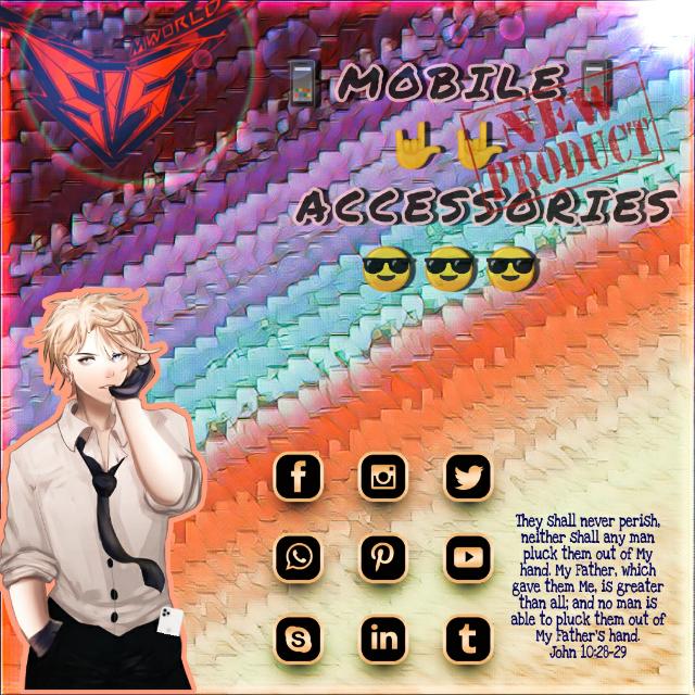 ???Mobile Accessories ???