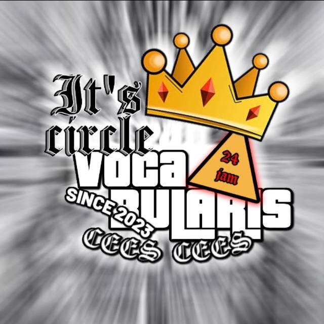 GB OPTES CIRCLE VOCABULARIS ??‍☠️