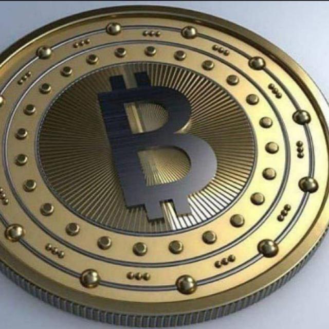 BITCOIN TRADING INVESTMENT PLATFORM