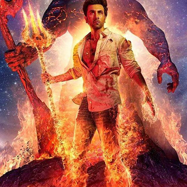 NEW MOVIE
