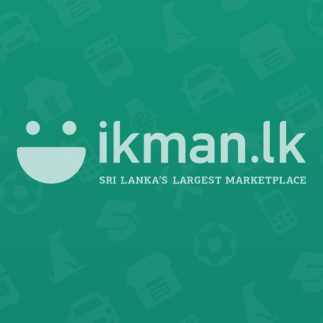 ikman lk Whatsapp group