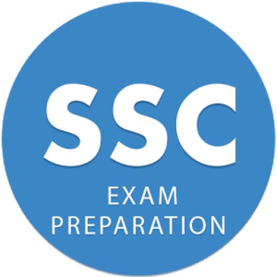 ?‼️ SSC EXAM ‼️?