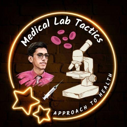 Medical Lab Tactics ?