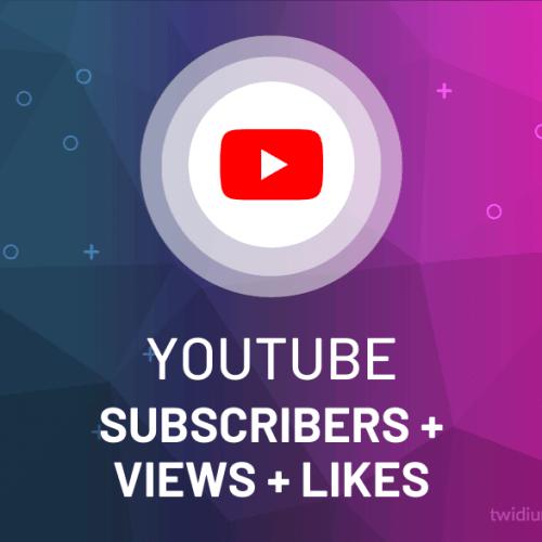 New youtuber help ?
